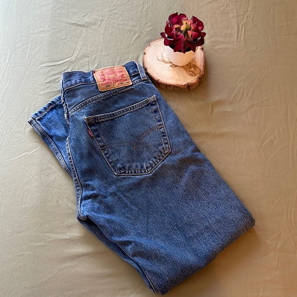 Men’s Levis Jeans!